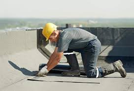 Best Sheet Metal Roofing  in Joplin, MO